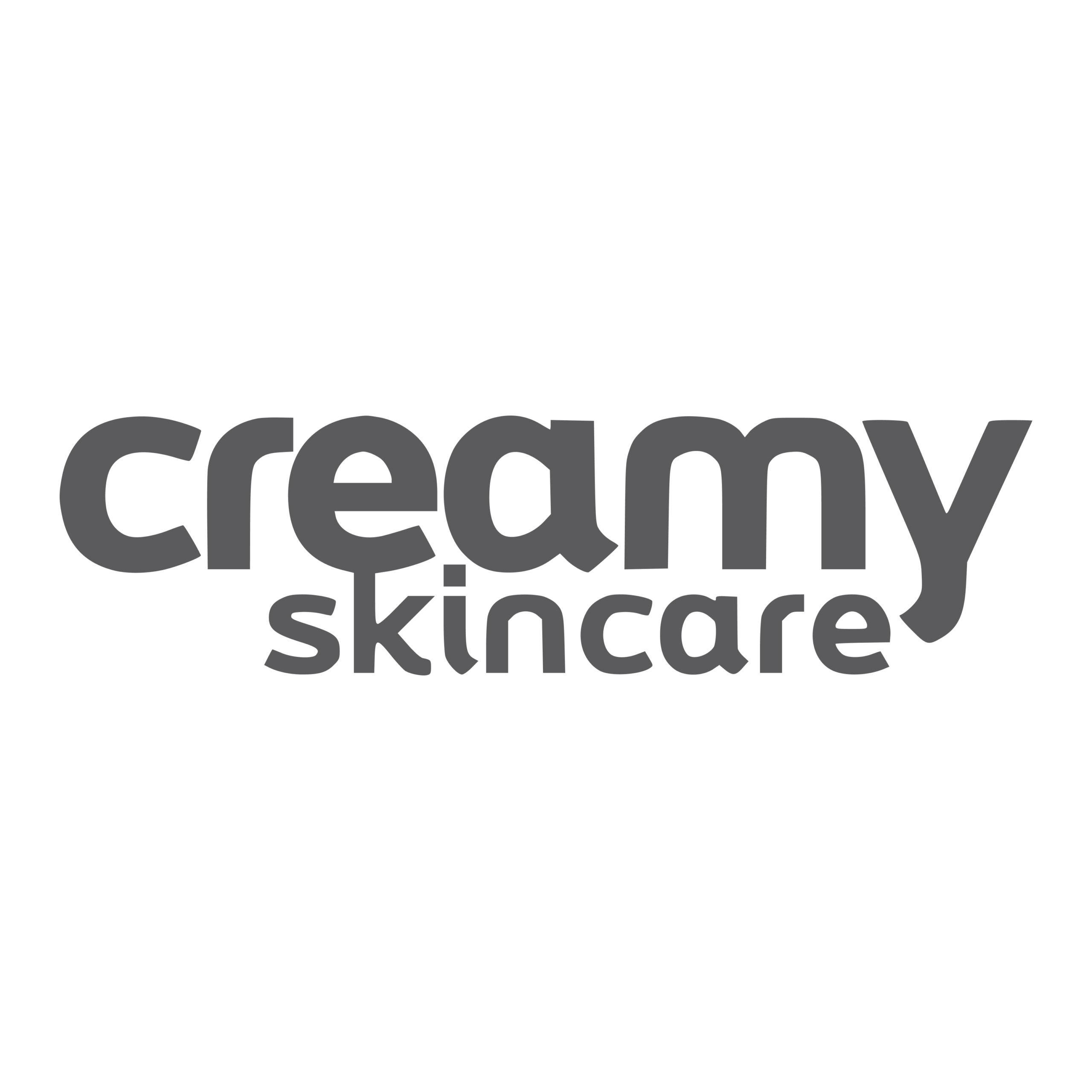 creamy